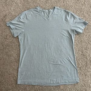 Lululemon 5 Year Basic V Neck